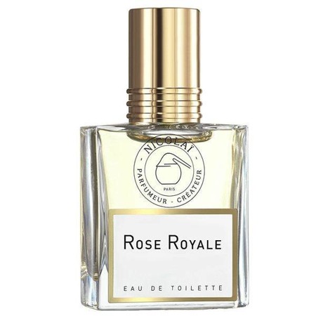 parfums de nicolai rose royale woda toaletowa 30 ml   