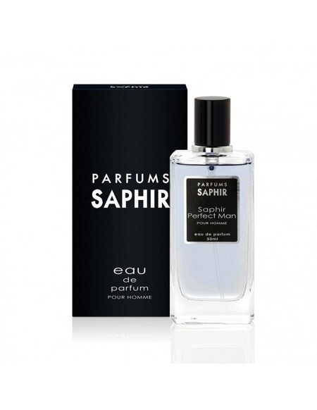 parfums saphir saphir perfect man woda perfumowana 50 ml   
