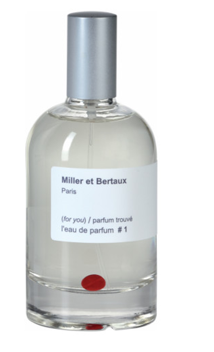 miller et bertaux #1 for you