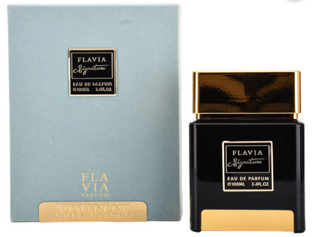 flavia dominant collections - signature