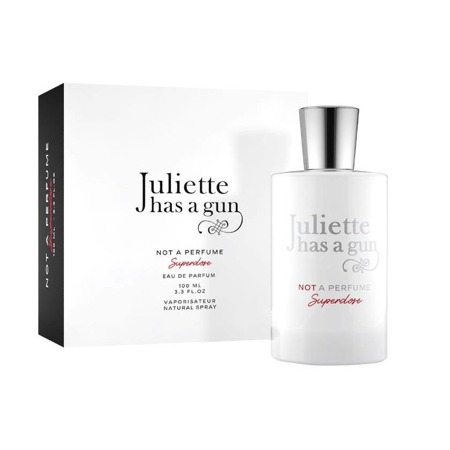 juliette has a gun not a perfume superdose