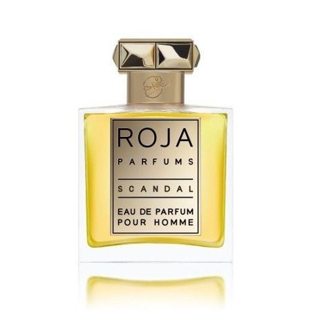 roja parfums scandal pour homme woda perfumowana 50 ml   