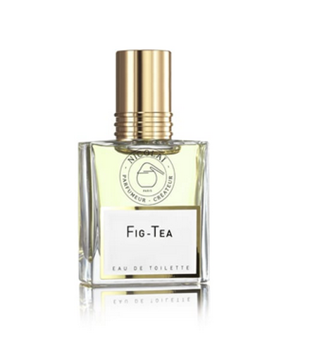 parfums de nicolai fig-tea woda toaletowa 30 ml   
