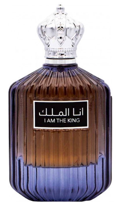 ard al zaafaran i am the king woda perfumowana 100 ml   