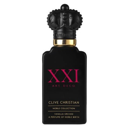 clive christian noble xxi art deco - vanilla orchid ekstrakt perfum 50 ml   
