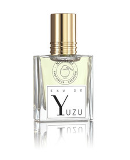 parfums de nicolai eau de yuzu woda toaletowa 30 ml   