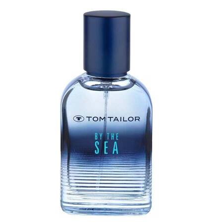tom tailor by the sea man woda toaletowa 30 ml   