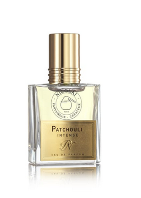 parfums de nicolai patchouli intense woda perfumowana 30 ml   