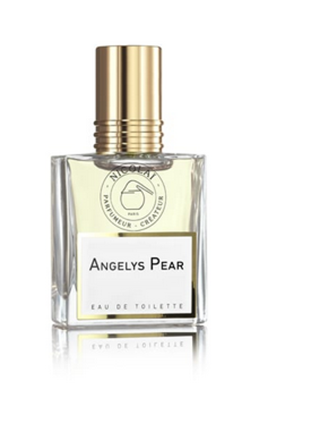 parfums de nicolai angelys pear woda toaletowa 30 ml   