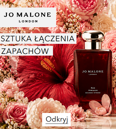 Jo Malone London – sprawdź dostępne zapachy!