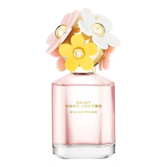 4. Najlepsze perfumy dla młodej dziewczyny – ranking zapachów, które podbiją Twoje serce - zdjęcie nr 1
