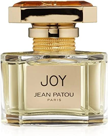 Jean Patou Joy – perfumy aldehydowe