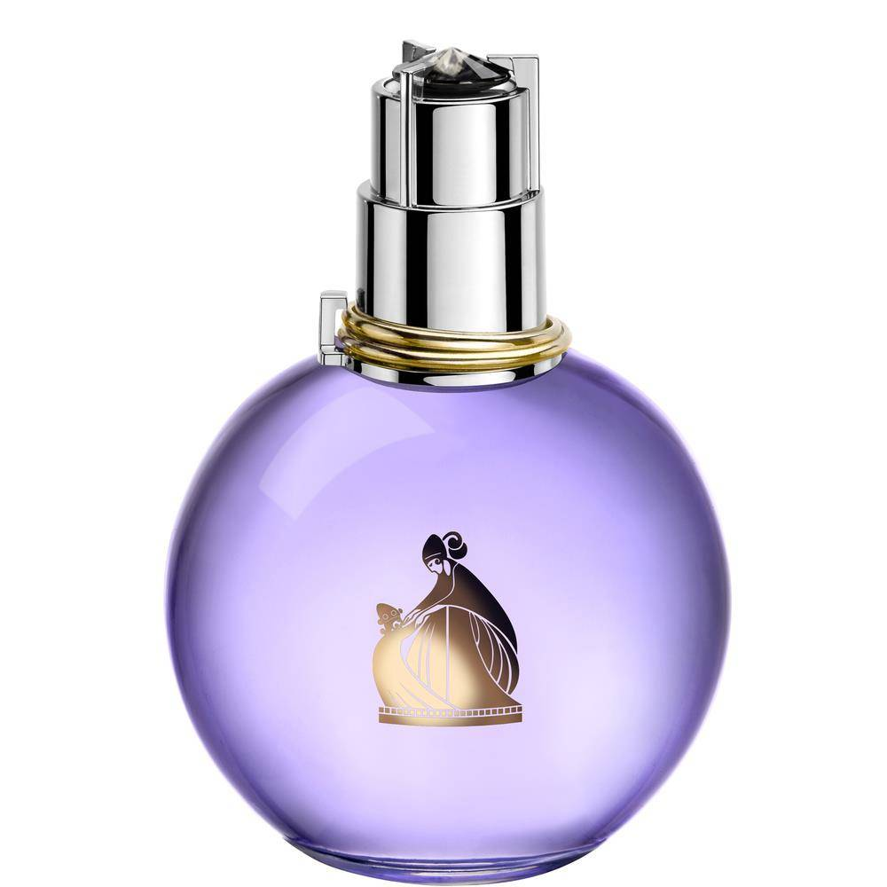 Perfumy damskie o zapachu zielonej herbaty - zdjęcie nr 1