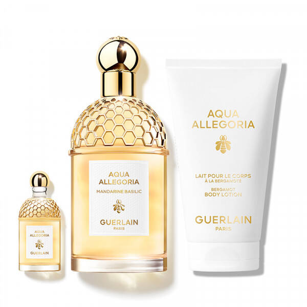 Perfumy damskie o zapachu zielonej herbaty - zdjęcie nr 5
