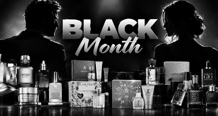 BLACK MONTH