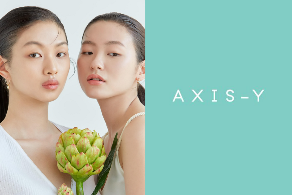 Wiosenne nowości - marka AXIS-Y