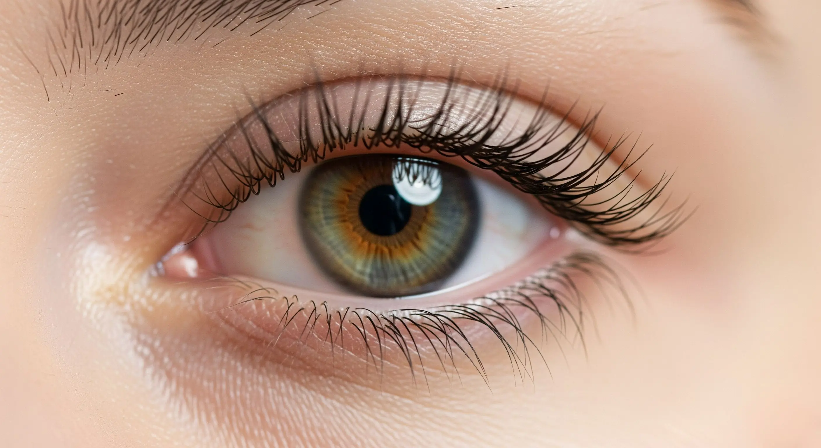 Jak mieć piękne i długie rzęsy?