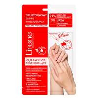 Aksamitne Dłonie rękawiczki regenerujące 1 para