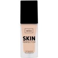 Wibo Skin Perfector Longwear Foundation podkład do twarzy 7N Tanned 30ml