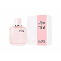 Lacoste L.12.12 Rose Eau Fraiche woda toaletowa spray 50ml