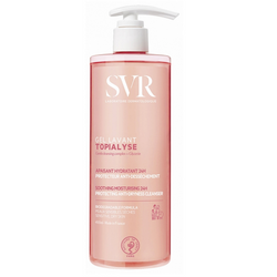 SVR Topialyse Gel Lavant żel do mycia 400ml