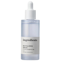Ongredients Revitalizing Serum rewitalizujące serum do twarzy 50ml