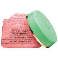 Collistar Firming Talasso-Scrub ujędrniający peeling z solą morską 700g