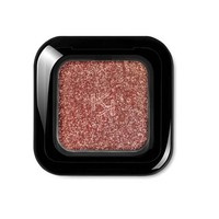 KIKO Milano Glitter Shower Eyeshadow brokatowy cień do powiek 09 Fine Wine 2g