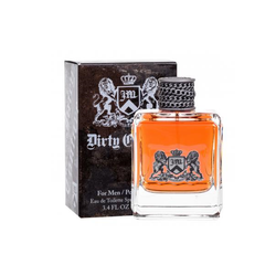 Juicy Couture Dirty English Pour Homme woda toaletowa spray 100ml