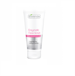 Bielenda Professional Enzymatic Face Scrub enzymatyczny peeling do twarzy 150g