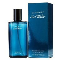 Davidoff Cool Water Men woda toaletowa spray 75ml