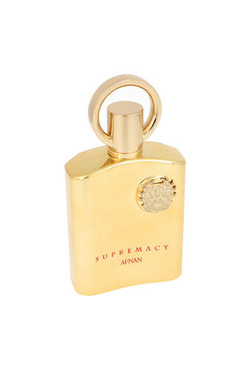 Afnan Supremacy Gold woda perfumowana spray 100ml