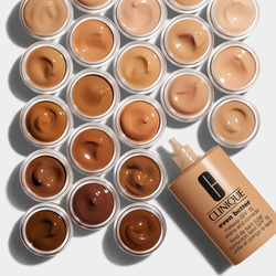 Clinique Even Better Makeup SPF15 podkład wyrównujący koloryt skóry CN 28 Ivory 30ml