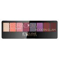Eveline Cosmetics Eyeshadow Professional Palette paleta cieni do powiek 03 Modern Glam