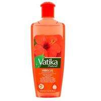 Dabur Vatika Hibiscus Multivitamin Oil 200ml