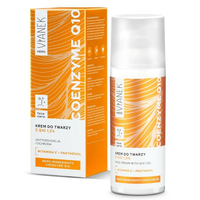 VIANEK Hero krem do twarzy z koenzymem Q10 50ml