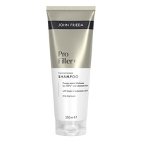 John Frieda ProFiller+ szampon zagęszczający włosy 250ml