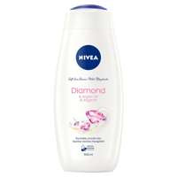 Nivea Diamond & Argan Oil Care Shower pielęgnujący żel pod prysznic 500ml