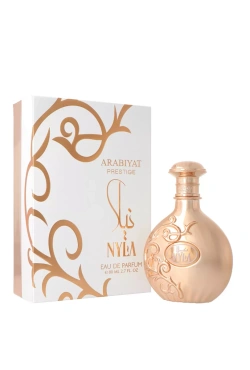 Arabiyat Prestige Nyla woda perfumowana spray 80ml