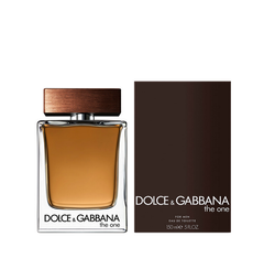 DOLCE&GABBANA The One For Men EDT 150ml