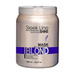 Stapiz Sleek Line Blond Mask maska z jedwabiem do włosów blond zapewniająca platynowy odcień 1000ml