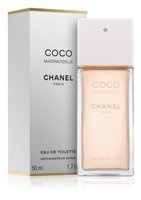 Chanel Coco Mademoiselle woda toaletowa spray 50ml