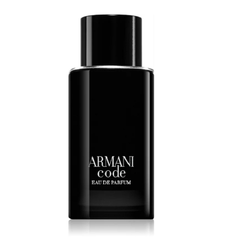 Giorgio Armani Code EDP 75ml TESTER
