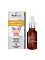 Floslek Dermo Expert White & Beauty rozjaśniający peeling kwasowy na noc 30ml