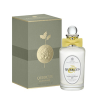 Penhaligon's British Tales Quercus woda kolońska spray 100ml