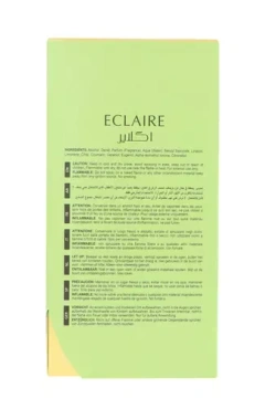 Lattafa Eclaire Pistache woda perfumowana spray 100ml