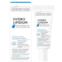 Bielenda Hydro Lipidium krem barierowy nawilżająco-kojący 50ml