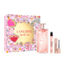 Lancome Idole zestaw woda perfumowana spray 50ml + woda perfumowana spray 10ml + tusz do rzęs 2ml