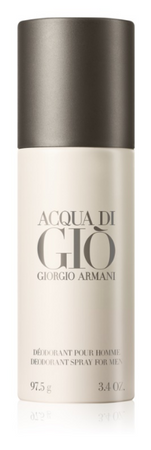Giorgio Armani Acqua di Gio Pour Homme dezodorant spray 150ml
