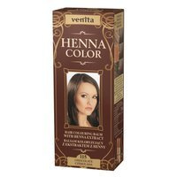 Venita Henna Color balsam koloryzujący z ekstraktem z henny 115 Czekolada 75ml